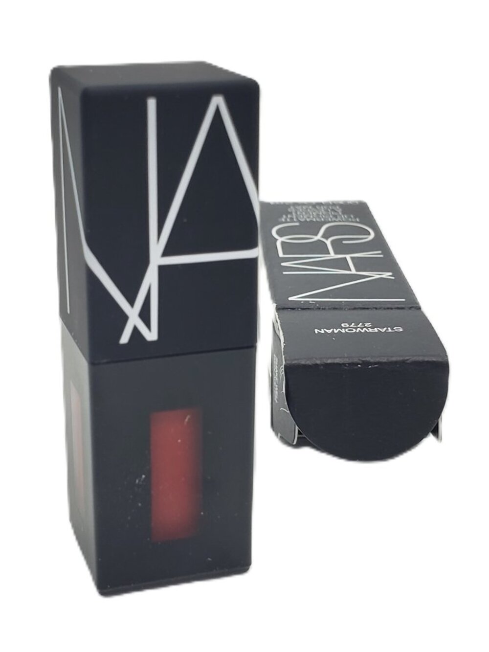 Nars Starwoman 2779 Powermatte Lip Pigment Mini Size 0.06 oz 2 ML New Unboxed
